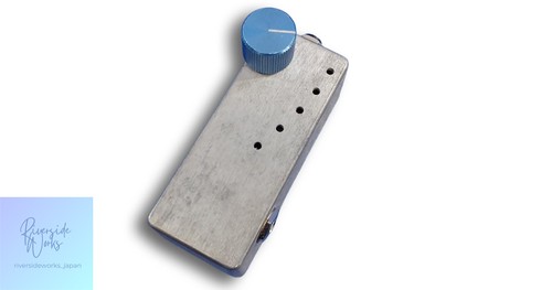Lee custom amplifier 12au7bb - custom,
