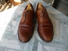 crockett& jones keswick taille
