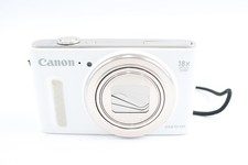 Canon Powershot SX610 HS Digital Compact Camera Working w/ Canon 18x IS Zoom