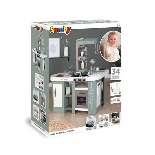 Cuisine pour enfant smoby - cuisine,
