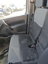 Siege avant droit (banquette