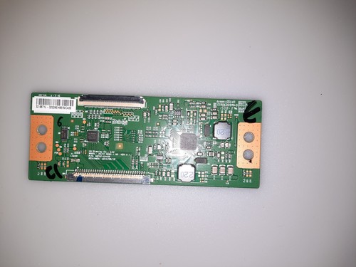 Carte tcon philips - tcon,