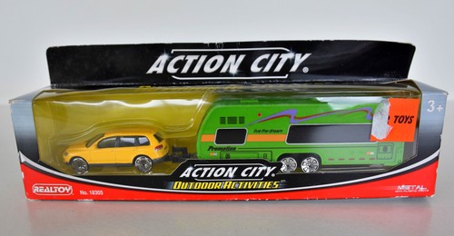 Realtoy action city outdoor - city,