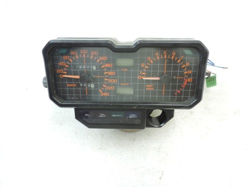 Instruments compteur - instruments,