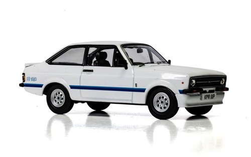 Corgi vanguards miniature - vanguards, 1:43