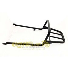 Porte-Bagages Rear Porte-Paquet pour Triumph Bonneville T100 scrambler Truxton