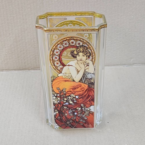 Goebel artis orbis mucha - goebel,