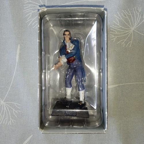 Eaglemoss super hero plomb - eaglemoss,