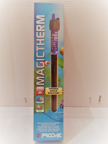 Chauffage aquarium - chauffage,