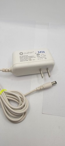 Puzhen adaptor model - puzhen, ac