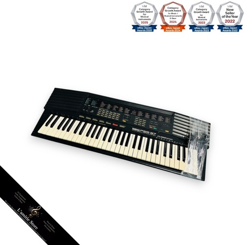 Clavier électronique yamaha - clavier,