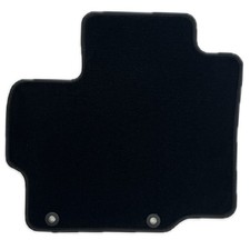 Tapis de sol avant gauche haut