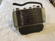 RADIATEUR - PIAGGIO X9