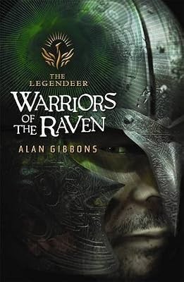 Warriors the raven - warriors, of