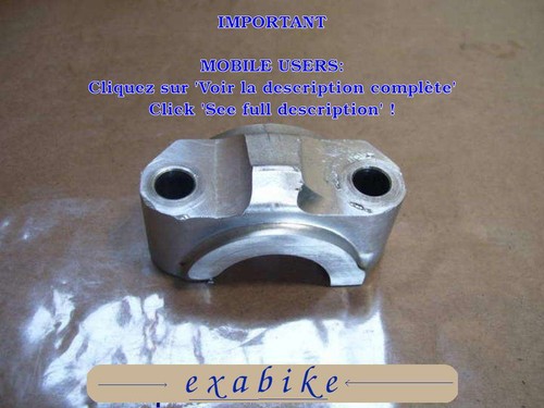 Palier pour triumph sprint - palier, st