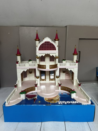 Playmobil 4250 château - 4250,