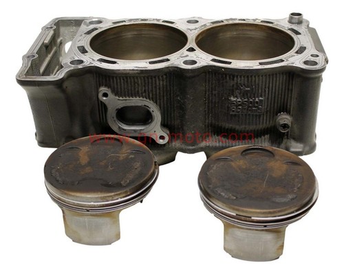 Cylindres pistons yamaha 900 - cylindres/pistons,