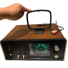 Sansui TU-666 AM/FM Solid