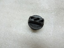 BOUCHON D'HUILE DE RÉSERVOIR CHAÎNE TRONÇONNEUSE MAC 335 D'ORIGINE