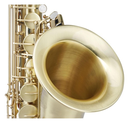 Saxophone ténor laiton - ténor, en