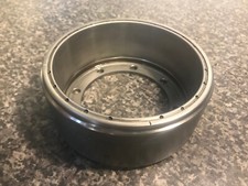 Ducati ST3 altinator rotor magnetic wheel charging system