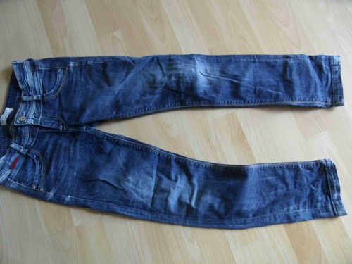 Chipie jean cool coupe - jean,