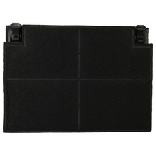 Filtre à charbon actif pour Zanussi 94249203300 94249203500 94249203200