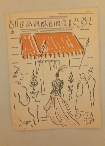 Dessin charles kiffer - de,