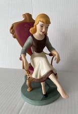 WDCC Cinderella "Fit For A