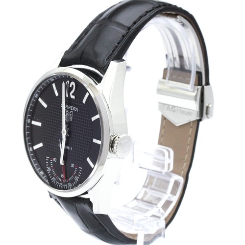 Tag heuer carrera - carrera, 01