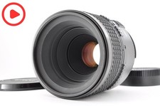 Objectif macro Nikon AF