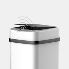  Poubelle intelligente à