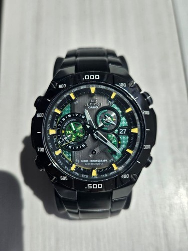 Occasion chronographe - [occasion],