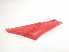 CARENAGE ARRIERE GAUCHE DERBI