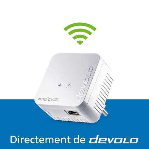 Devolo magic wifi - devolo, 1