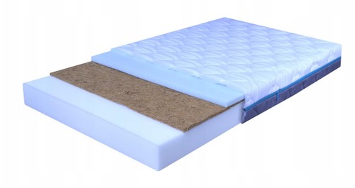 Bdw matelas avec couche - bdw,