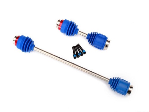 Arbres transmission traxxas - arbres,