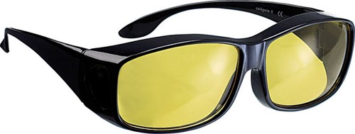 Lunettes conduite night - de,