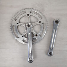 Pédalier double NERVAR en