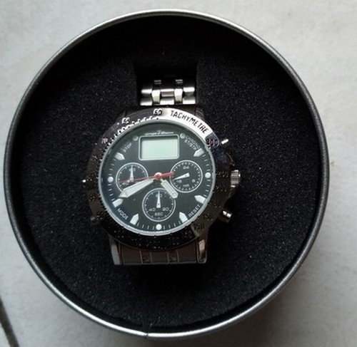 Montre yonger bresson - montre,