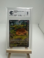 Carte Pokémon Dracaufeu V FA