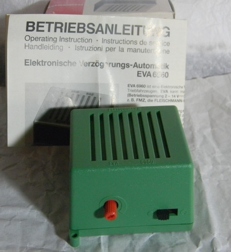 Fleischmann 6960 pupitre - 6960,