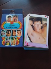 Jeu De Cates Playgirl