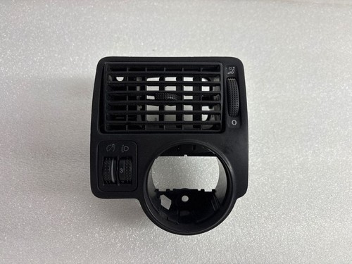 Volkswagen golf diffuseur - volkswagen,