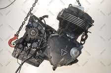 TRIUMPH SPEED TWIN 1200 Moteur