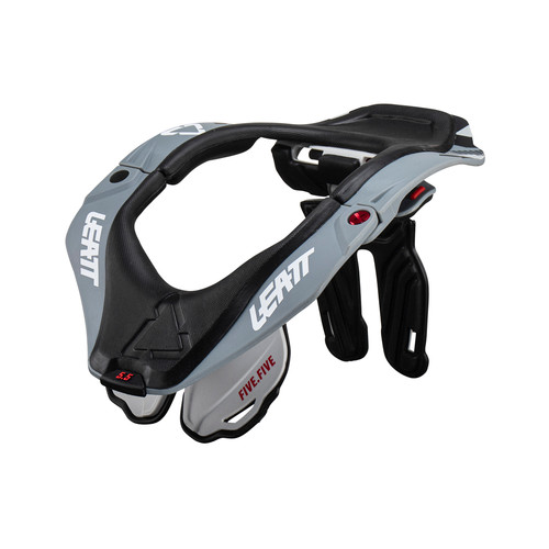 Leatt neck brace - neck, #s/m