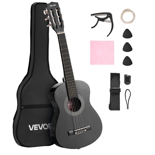 Vevor guitare classique - guitare,