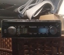 Autoradio Panasonic CQ-C1321NW