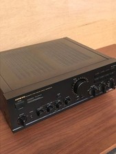 ONKYO Integra A-815EX