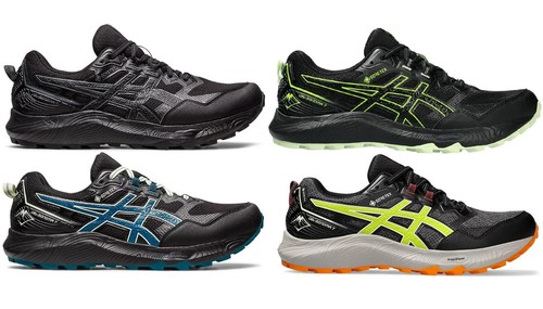 Asics gel sonoma - gel-sonoma, 7